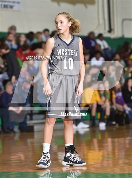 Thumbnail 1 in Western Alamance @ Eastern Alamance photogallery.