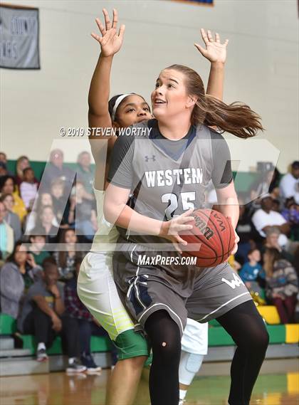 Thumbnail 2 in Western Alamance @ Eastern Alamance photogallery.