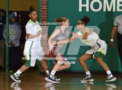 Thumbnail 3 in Western Alamance @ Eastern Alamance photogallery.
