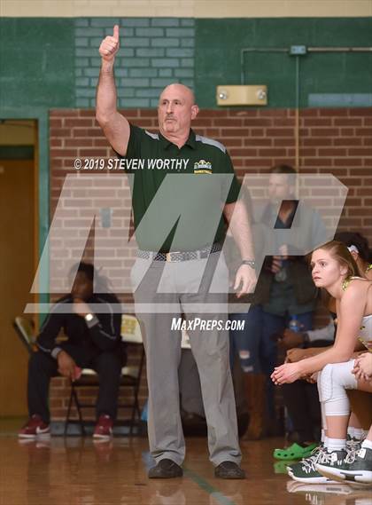 Thumbnail 3 in Western Alamance @ Eastern Alamance photogallery.