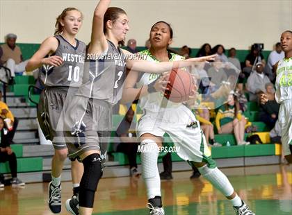 Thumbnail 1 in Western Alamance @ Eastern Alamance photogallery.