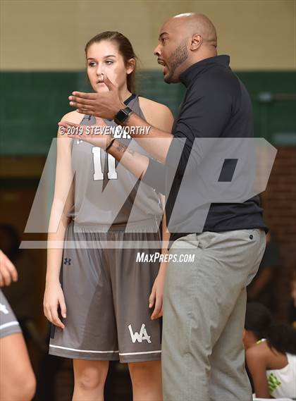 Thumbnail 1 in Western Alamance @ Eastern Alamance photogallery.