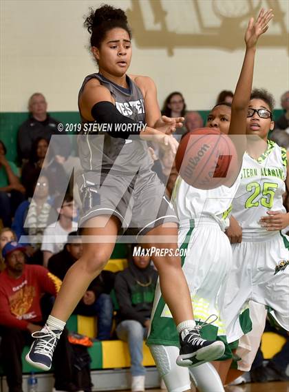 Thumbnail 2 in Western Alamance @ Eastern Alamance photogallery.