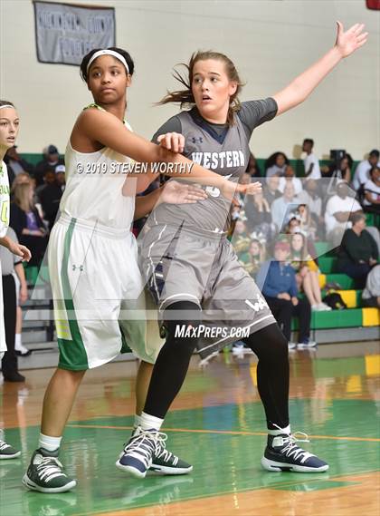 Thumbnail 2 in Western Alamance @ Eastern Alamance photogallery.