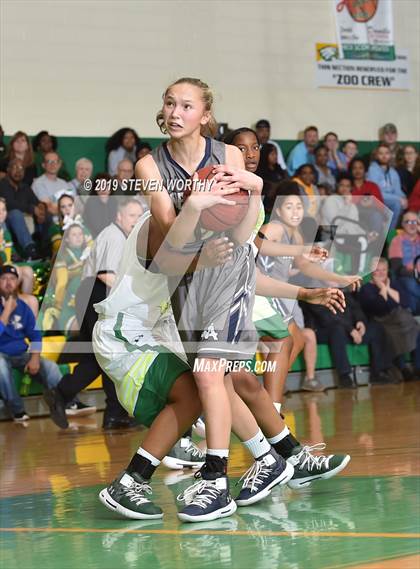 Thumbnail 2 in Western Alamance @ Eastern Alamance photogallery.