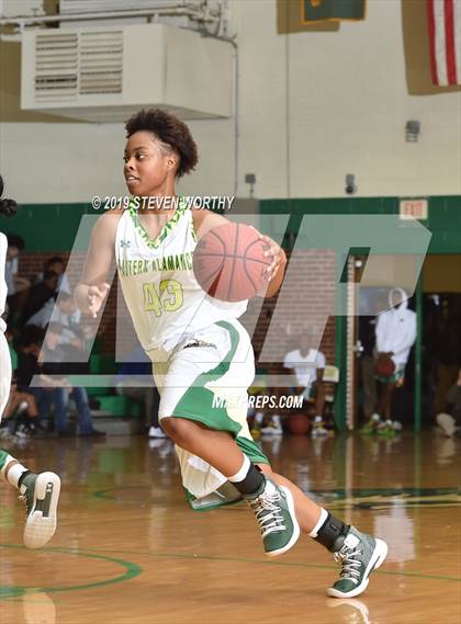 Thumbnail 2 in Western Alamance @ Eastern Alamance photogallery.