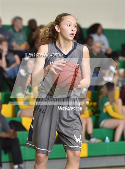 Thumbnail 2 in Western Alamance @ Eastern Alamance photogallery.