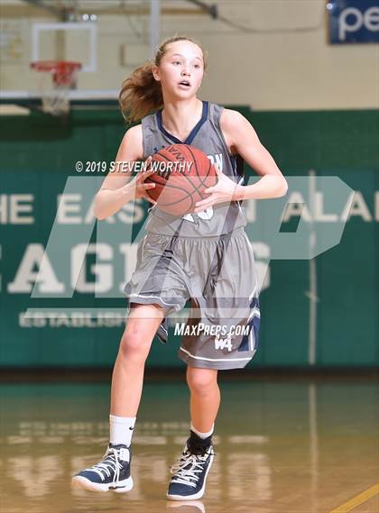 Thumbnail 2 in Western Alamance @ Eastern Alamance photogallery.