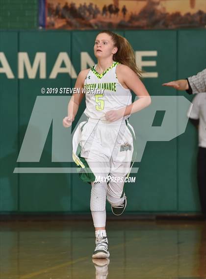 Thumbnail 1 in Western Alamance @ Eastern Alamance photogallery.