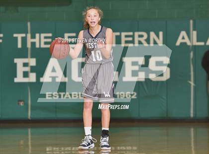 Thumbnail 2 in Western Alamance @ Eastern Alamance photogallery.