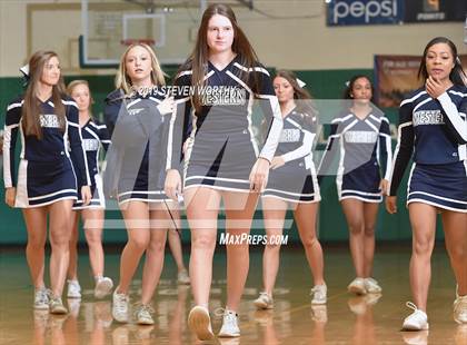 Thumbnail 3 in Western Alamance @ Eastern Alamance photogallery.