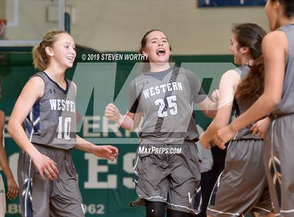 Thumbnail 1 in Western Alamance @ Eastern Alamance photogallery.