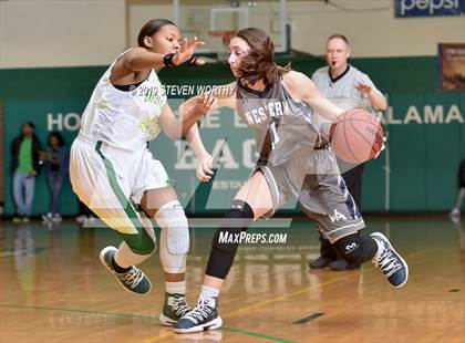 Thumbnail 3 in Western Alamance @ Eastern Alamance photogallery.