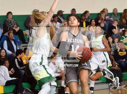 Thumbnail 1 in Western Alamance @ Eastern Alamance photogallery.