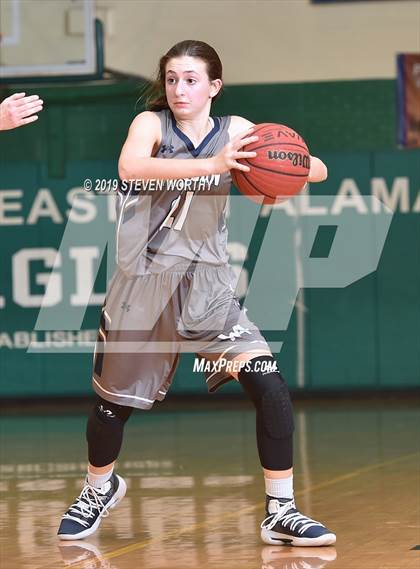 Thumbnail 2 in Western Alamance @ Eastern Alamance photogallery.