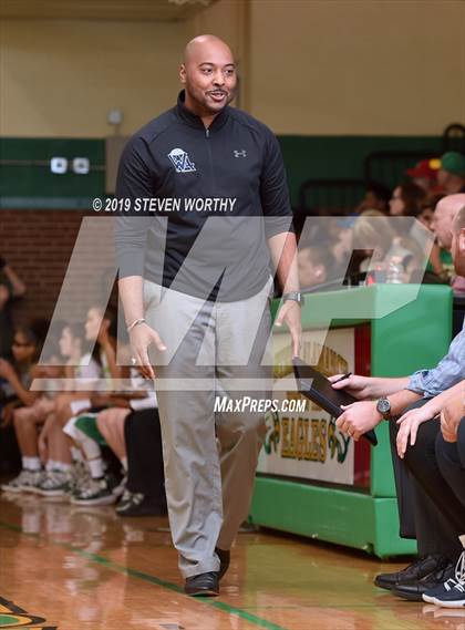 Thumbnail 2 in Western Alamance @ Eastern Alamance photogallery.