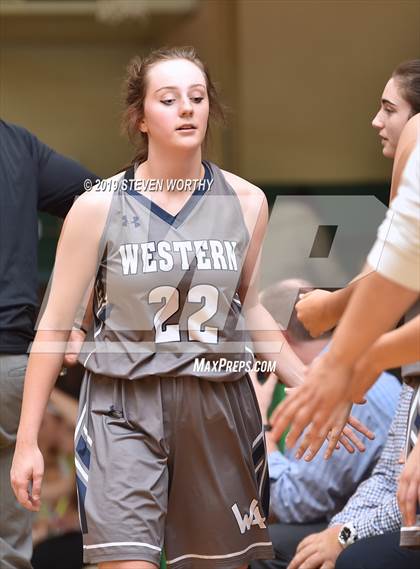Thumbnail 2 in Western Alamance @ Eastern Alamance photogallery.
