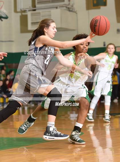 Thumbnail 1 in Western Alamance @ Eastern Alamance photogallery.