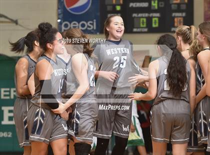 Thumbnail 2 in Western Alamance @ Eastern Alamance photogallery.