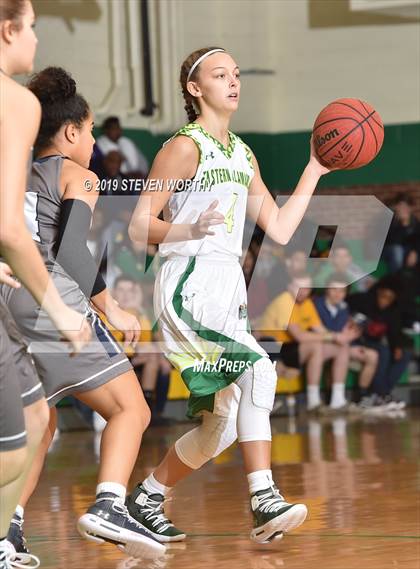 Thumbnail 1 in Western Alamance @ Eastern Alamance photogallery.