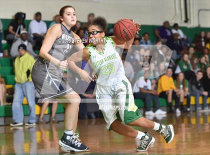 Thumbnail 2 in Western Alamance @ Eastern Alamance photogallery.