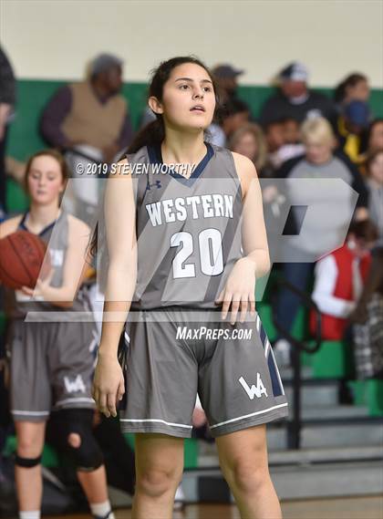 Thumbnail 1 in Western Alamance @ Eastern Alamance photogallery.