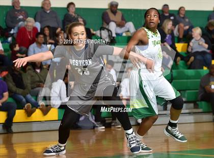 Thumbnail 2 in Western Alamance @ Eastern Alamance photogallery.