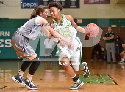 Thumbnail 3 in Western Alamance @ Eastern Alamance photogallery.