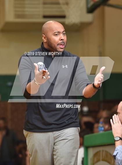 Thumbnail 1 in Western Alamance @ Eastern Alamance photogallery.