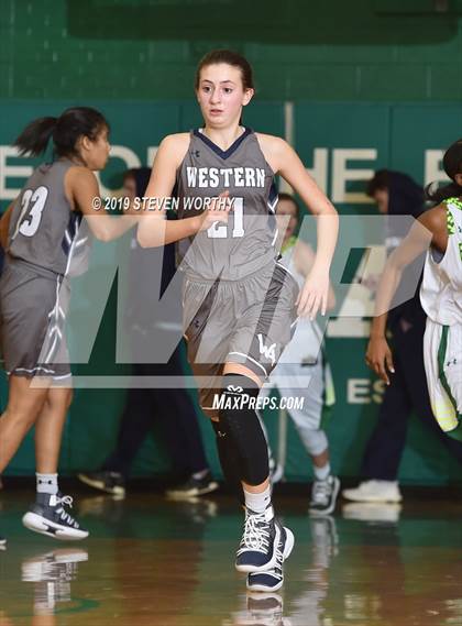Thumbnail 3 in Western Alamance @ Eastern Alamance photogallery.