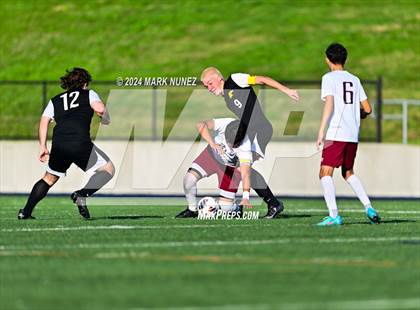 Thumbnail 1 in Golden Valley vs. Del Oro (CIF SJS Division 2 Final) photogallery.