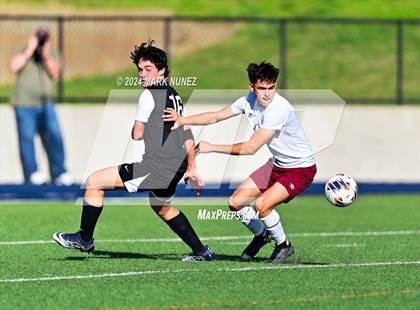 Thumbnail 1 in Golden Valley vs. Del Oro (CIF SJS Division 2 Final) photogallery.