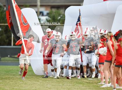 Thumbnail 3 in Belton-Honea Path @ Palmetto photogallery.
