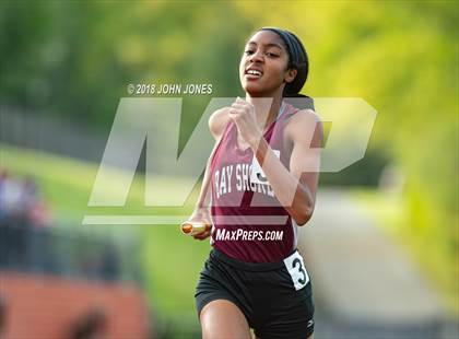 Thumbnail 3 in 2018 Loucks Games (Women's East Coast Challenge DMR) photogallery.