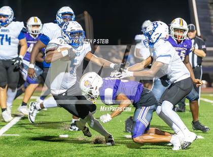 Thumbnail 2 in Bourgeois @ Thibodaux photogallery.