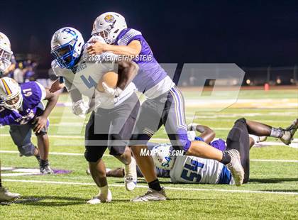 Thumbnail 2 in Bourgeois @ Thibodaux photogallery.