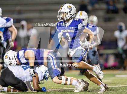 Thumbnail 3 in Bourgeois @ Thibodaux photogallery.