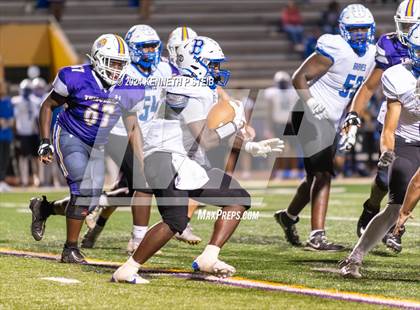 Thumbnail 1 in Bourgeois @ Thibodaux photogallery.