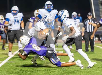 Thumbnail 3 in Bourgeois @ Thibodaux photogallery.