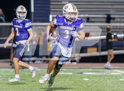 Thumbnail 1 in Bourgeois @ Thibodaux photogallery.