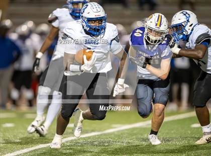 Thumbnail 2 in Bourgeois @ Thibodaux photogallery.