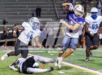 Thumbnail 2 in Bourgeois @ Thibodaux photogallery.