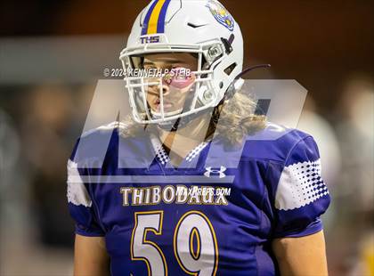 Thumbnail 3 in Bourgeois @ Thibodaux photogallery.