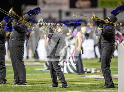 Thumbnail 1 in Bourgeois @ Thibodaux photogallery.