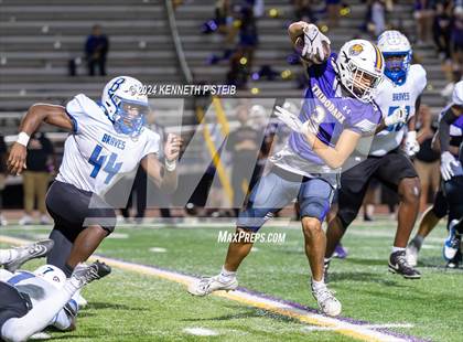 Thumbnail 3 in Bourgeois @ Thibodaux photogallery.