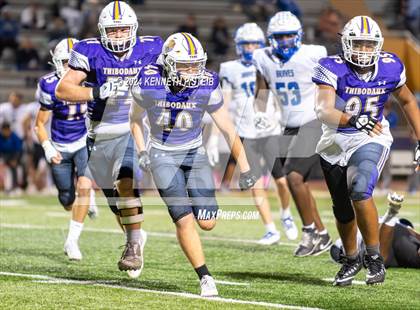 Thumbnail 1 in Bourgeois @ Thibodaux photogallery.