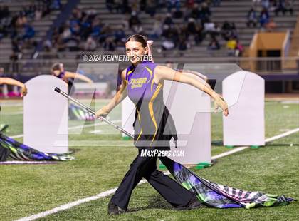 Thumbnail 1 in Bourgeois @ Thibodaux photogallery.