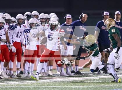 Thumbnail 2 in Moreau Catholic @ Livermore photogallery.