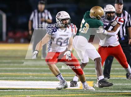 Thumbnail 2 in Moreau Catholic @ Livermore photogallery.