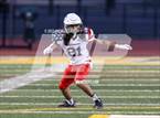Photo from the gallery "Moreau Catholic @ Livermore"